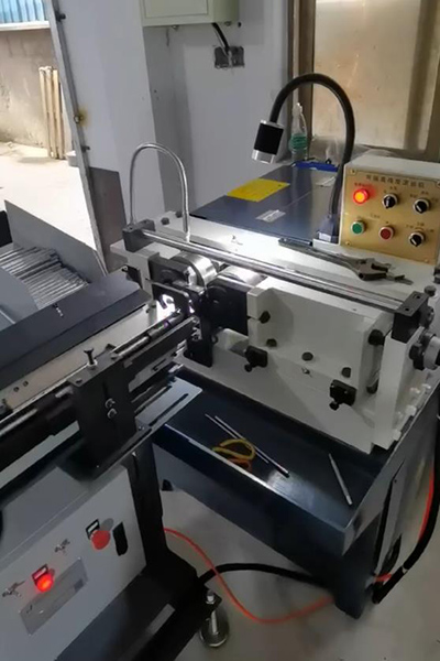 6T滾牙機