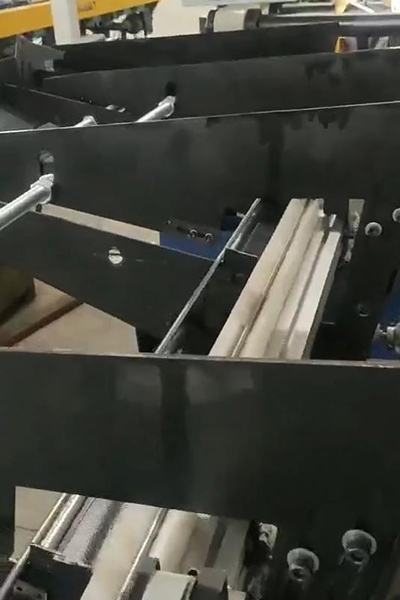 70型滾絲機